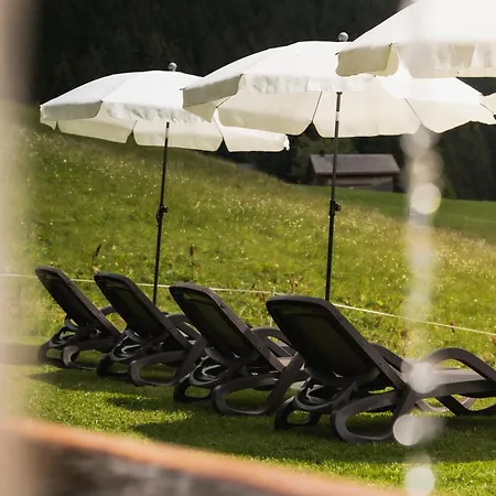 Haus Dorfblick Apartment *