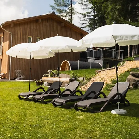 Apartment Haus Dorfblick Damüls